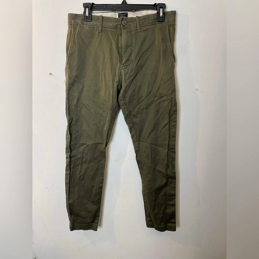 J.Crew jeans size 29x30